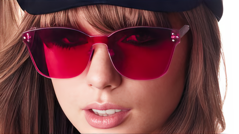 Taylor Swift Shines in Christian Dior Shades on Harper’s Bazaar Cover