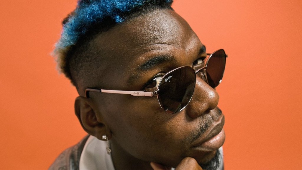 Game-Changing Eyewear: The Manchester United x Maui Jim Collection
