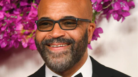 Jeffrey Wright Wows the Oscars Wearing Oliver Peoples Denison