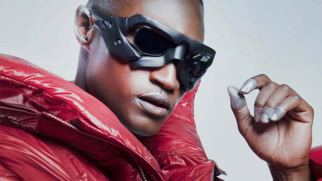 J.F. Rey and Kojima Sunglasses: A Perfect Match in the New Capsule Collection