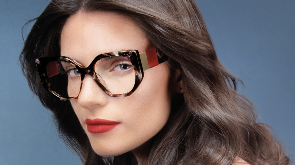 J.F. Rey’s Square Concept Collection: A Tribute to Geometry and Innovation