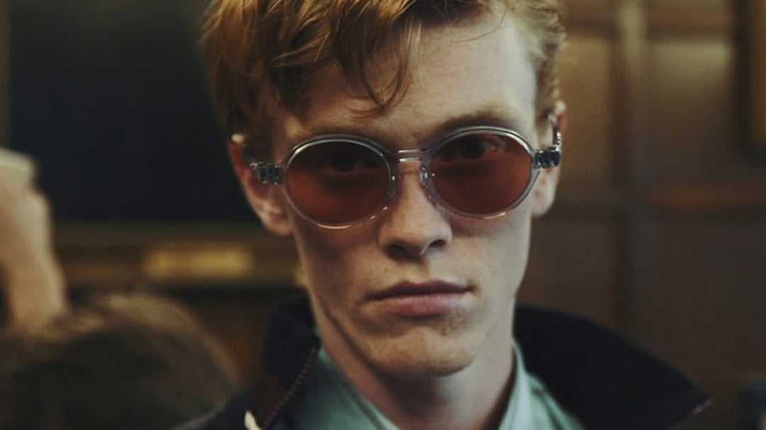 Ben Sherman Eco-Friendly Eyewear