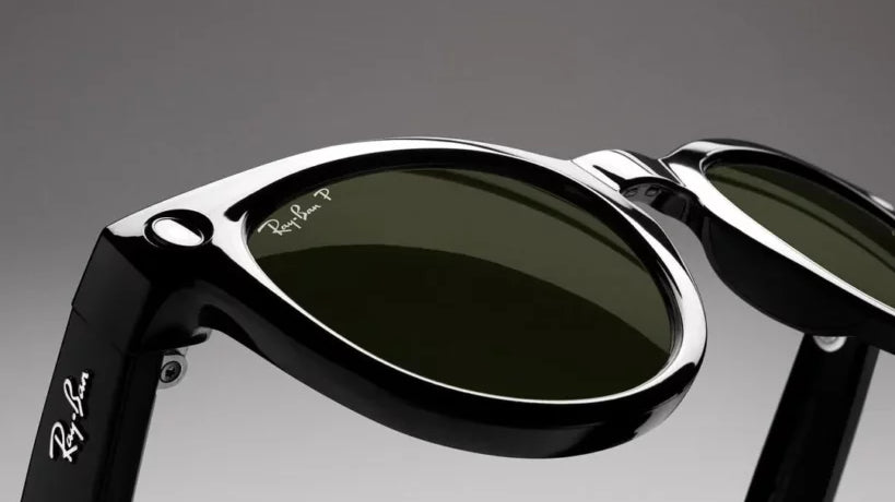Ray-Ban’s Meta Smart Glasses Lead the Way
