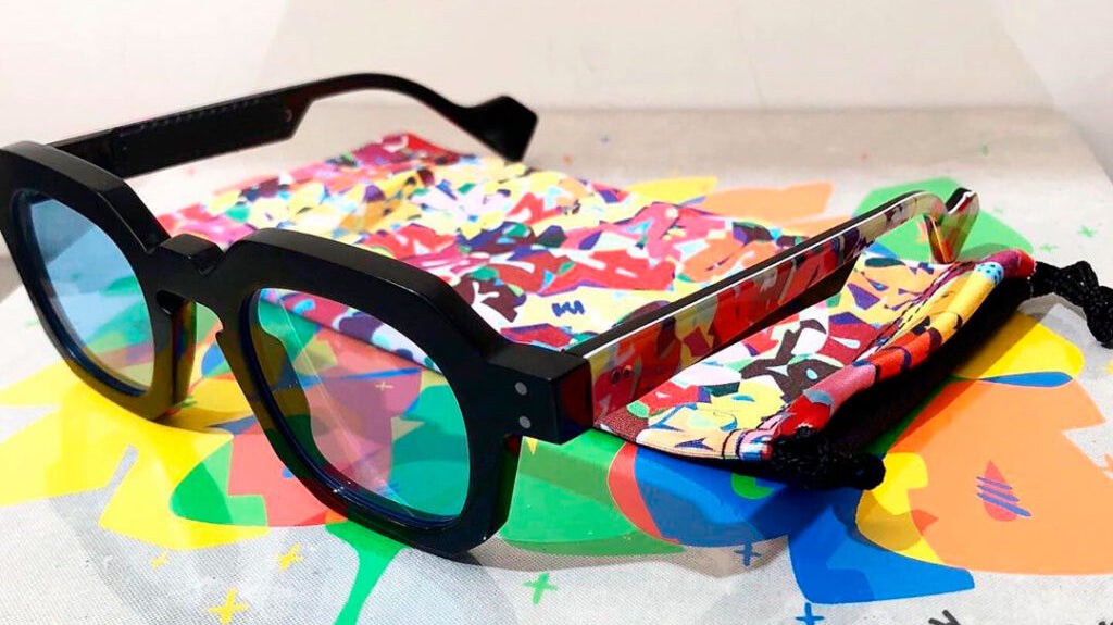 Meet something new from Jean-Philippe Joly