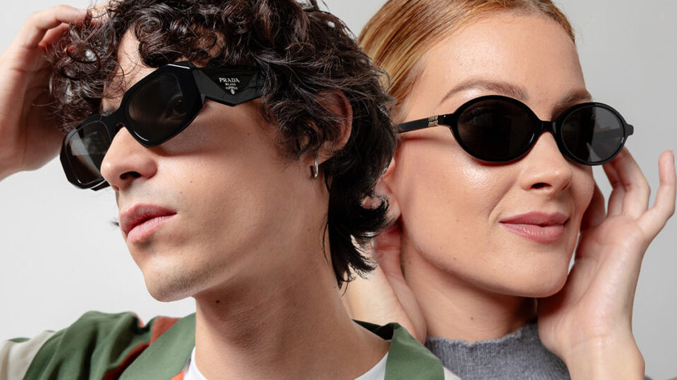 Top 10 Sunglasses You Absolutely Need This Summer: Iconic Designer Favorites for 2025