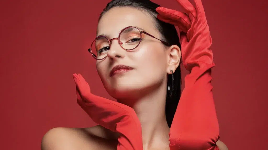 The Ideal Fit for Petite Faces: J.F. Rey’s Eyewear Collection