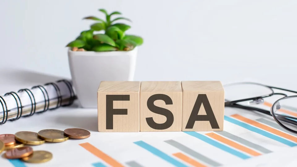 Using FSA and HSA Accounts for Prescription Eyewear: A Smart Way to Save