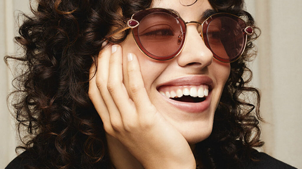 Boucheron Sunglasses: Splendor for the Elite