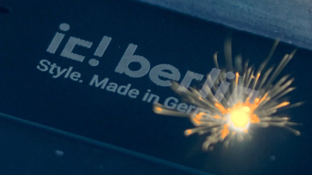 The History and Legacy of ic! berlin Eyewear