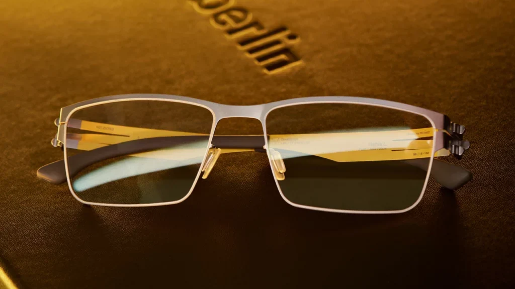The Most Common Repairs Needed for ic! berlin Glasses and How to Fix Them