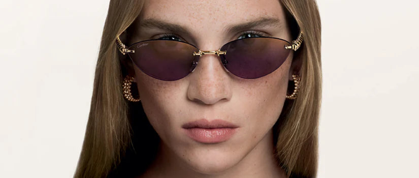 Cartier Sunglasses Women