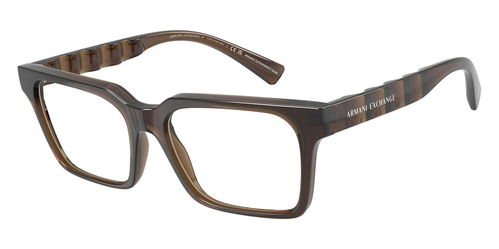 ARMANI EXCHANGE - AX3122