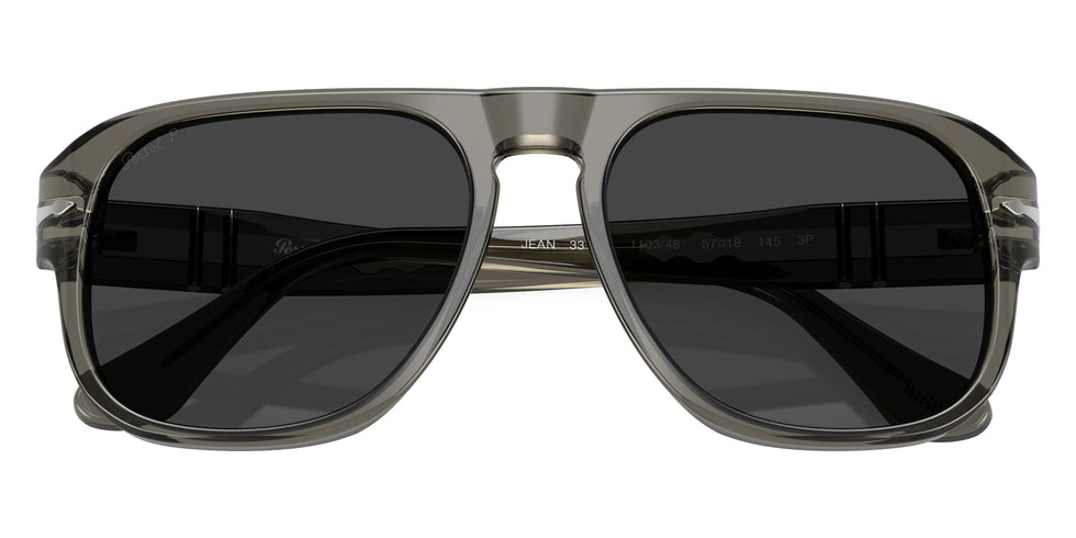 Persol - PO3310S - Black Arrow