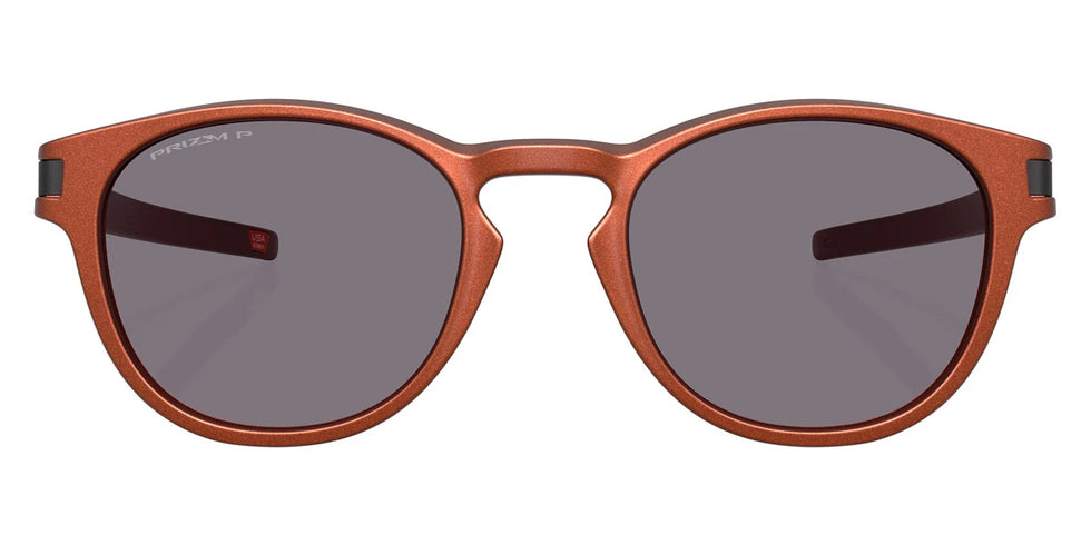 OAKLEY - OO9349 Latch™ (Low Bridge Fit) Gaming