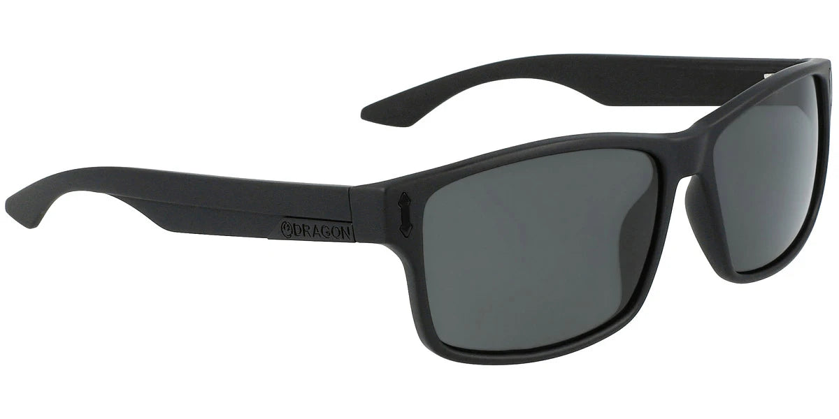 Dragon - DR Count Ll Count