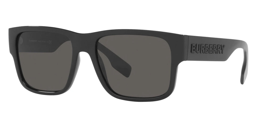 Burberry - BE4358 Knight