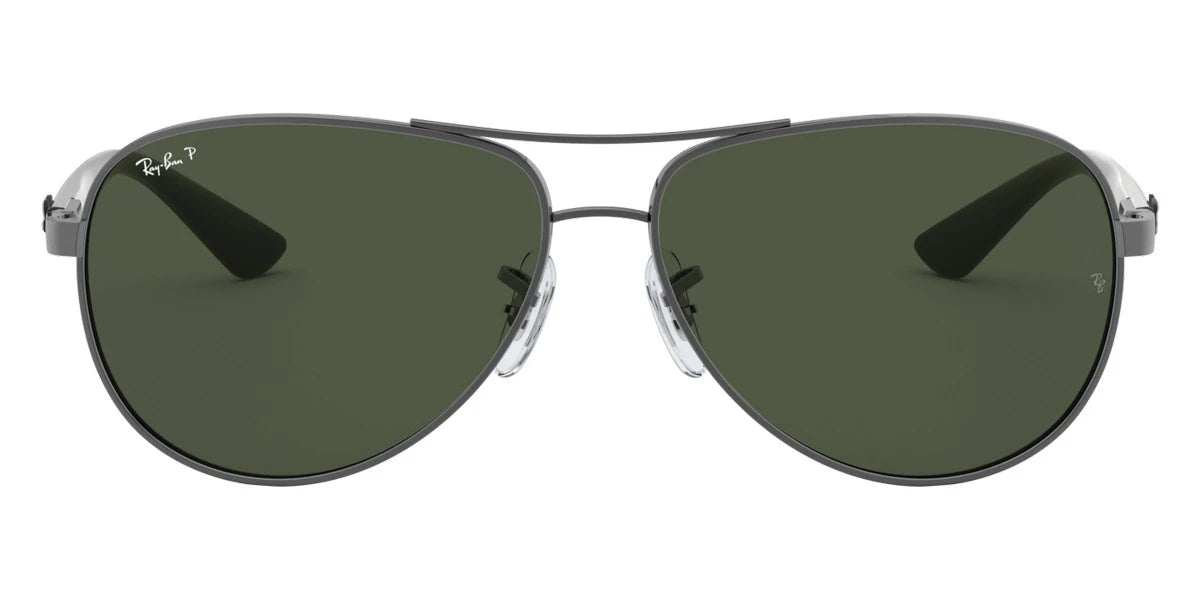 Ray-Ban - Carbon Fibre RB8313