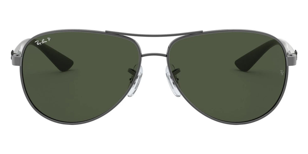 Ray-Ban - Carbon Fibre RB8313