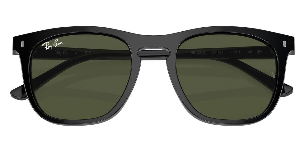 Ray-Ban - RB2210