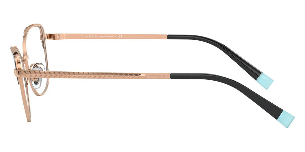 TIFFANY TF1136 6007 53 - Rubedo / Black