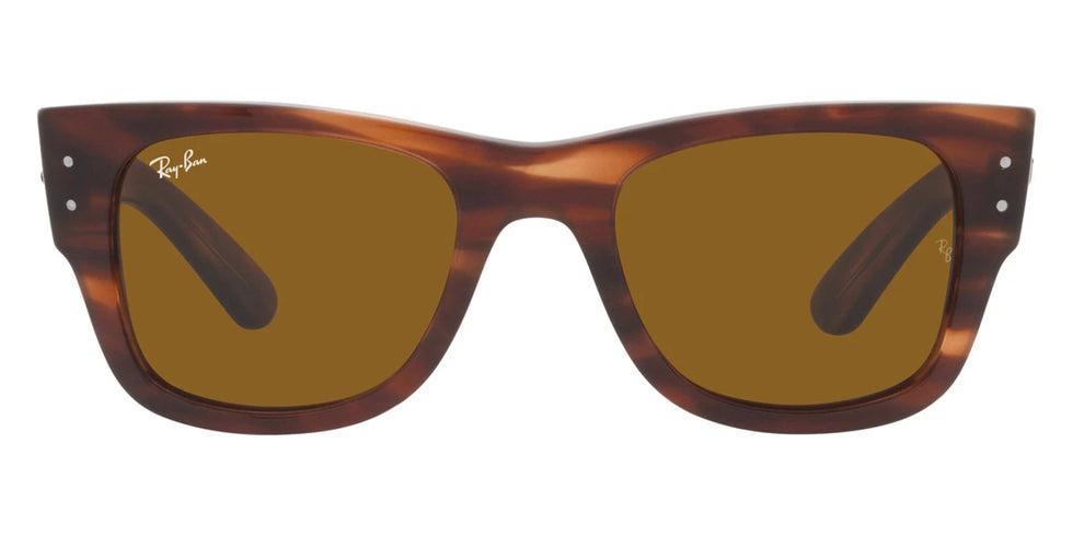Ray-Ban - Mega Wayfarer RB0840S