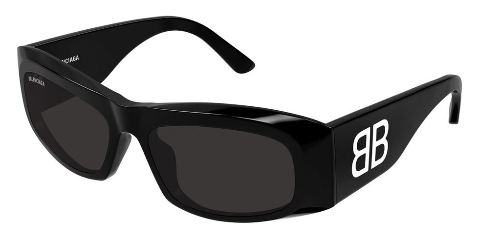 Balenciaga - BB0395S