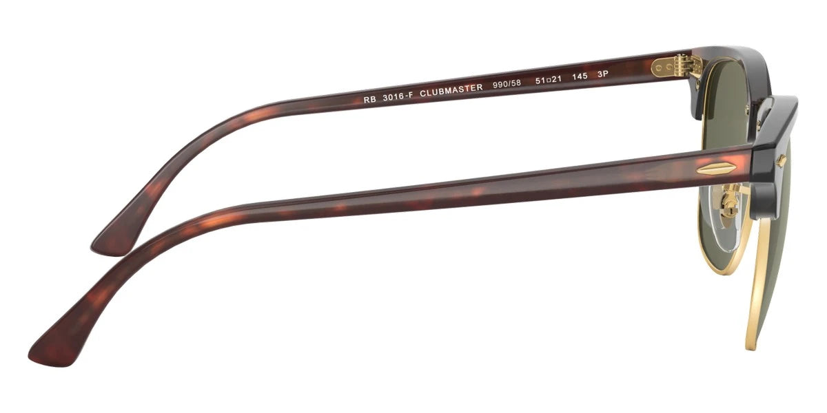 Ray-Ban - Clubmaster RB3016F