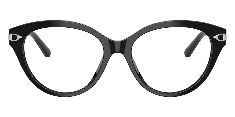 RALPH LAUREN RL6256U 5001 55 - Shiny Black