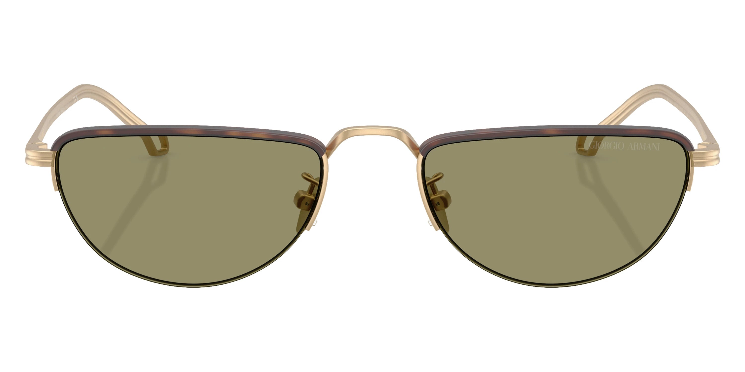 GIORGIO ARMANI - AR6166J