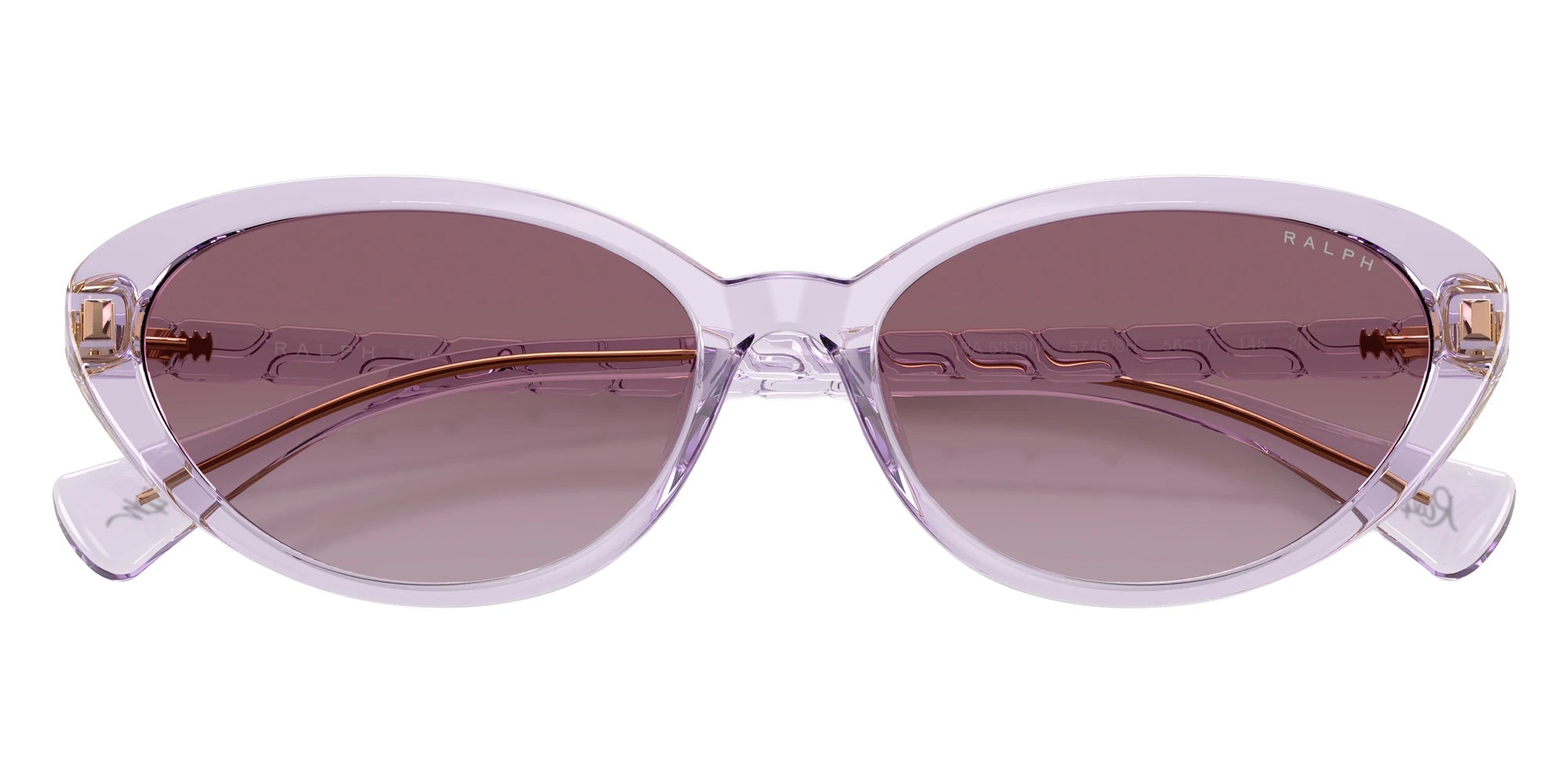 RALPH LAUREN - RA5338U