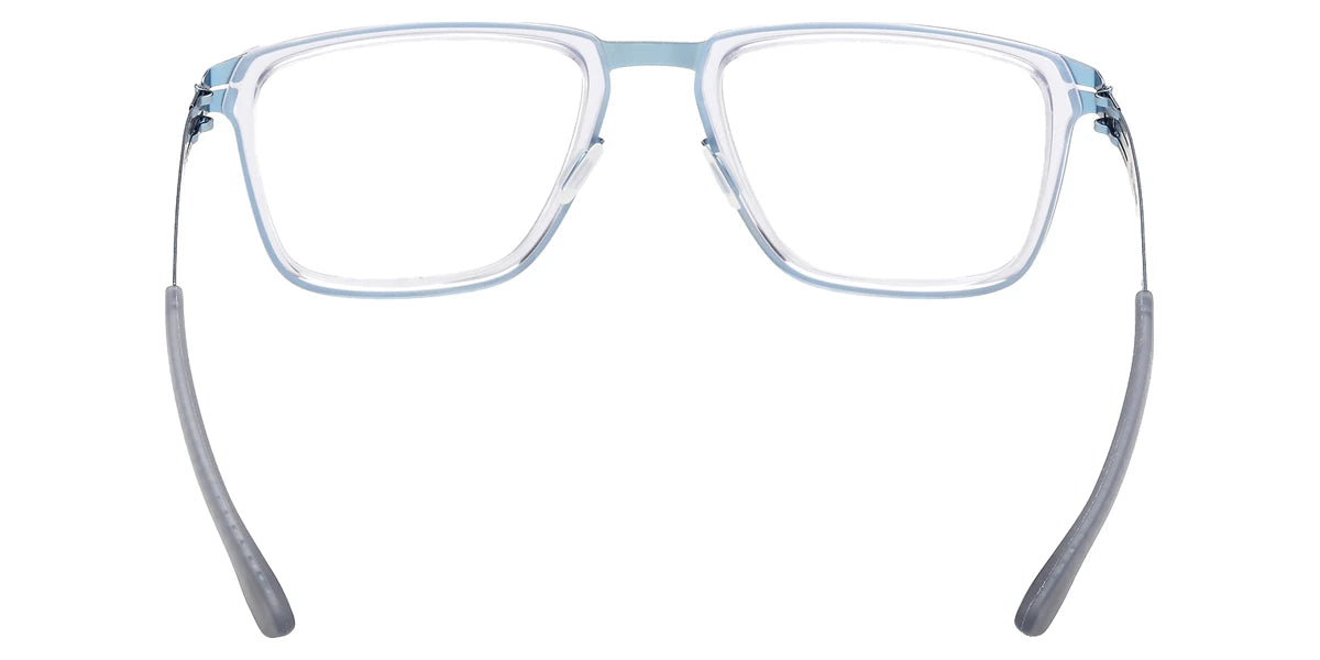 ic! berlin - MB 23 Eyeglasses