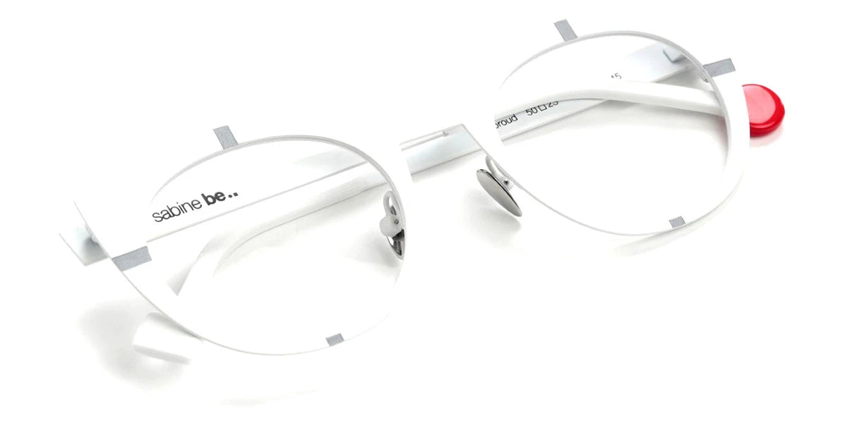 Sabine Be - Be Proud