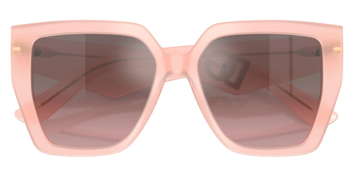 DOLCE & GABBANA - DG4438