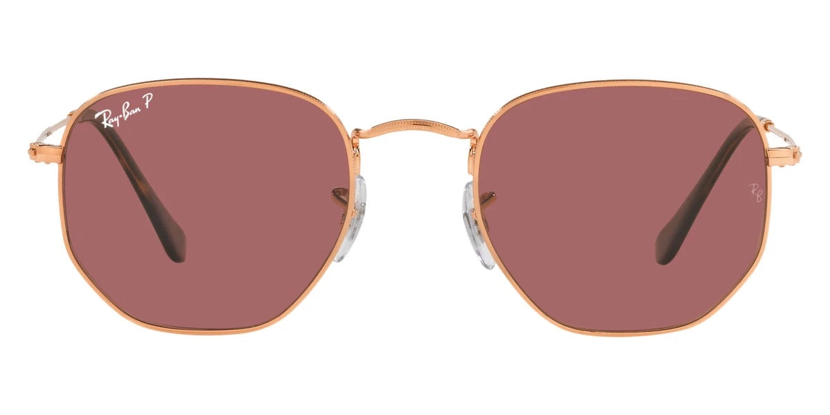 Ray-Ban - Hexagonal RB3548N