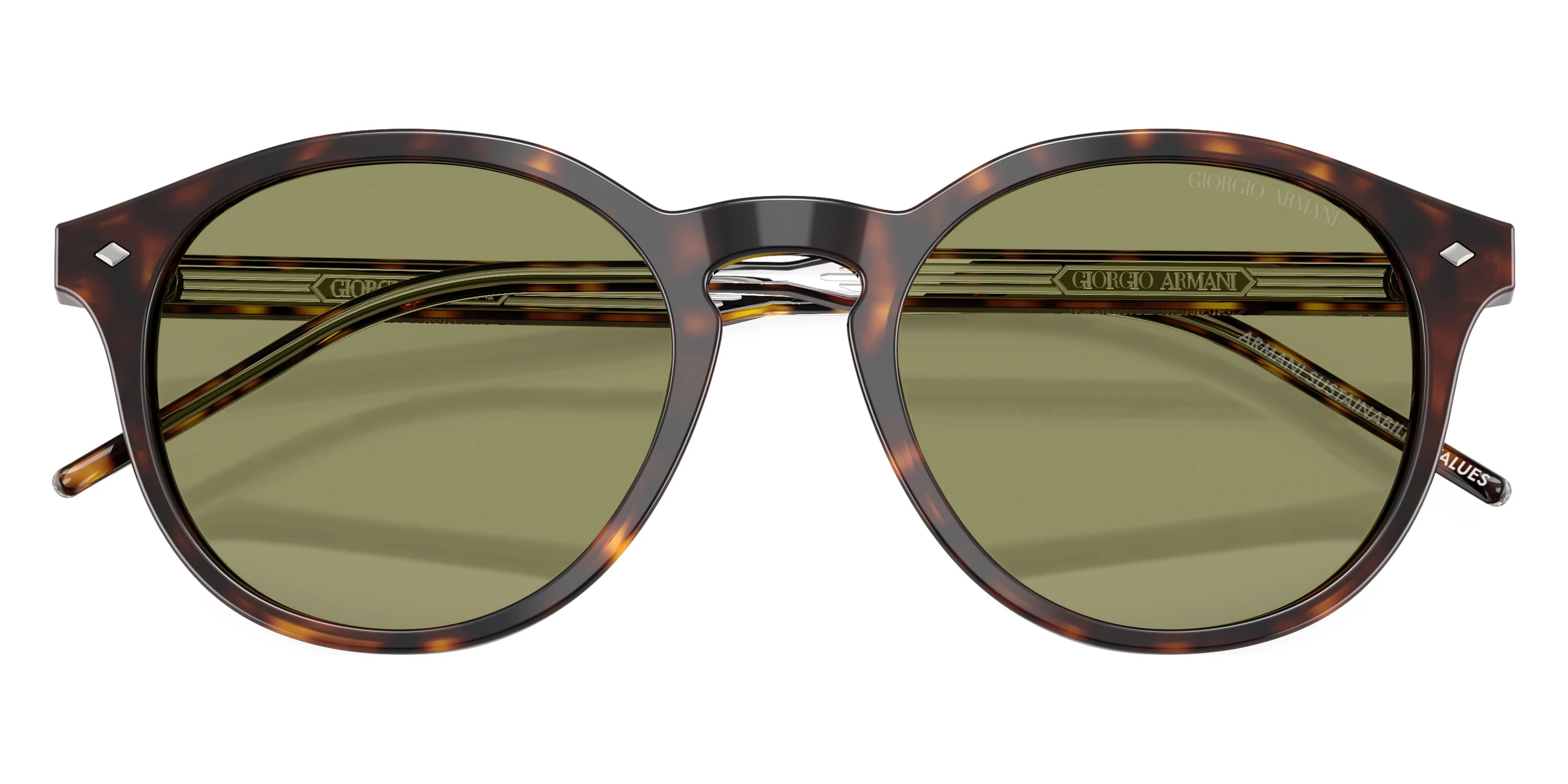 GIORGIO ARMANI - AR8211