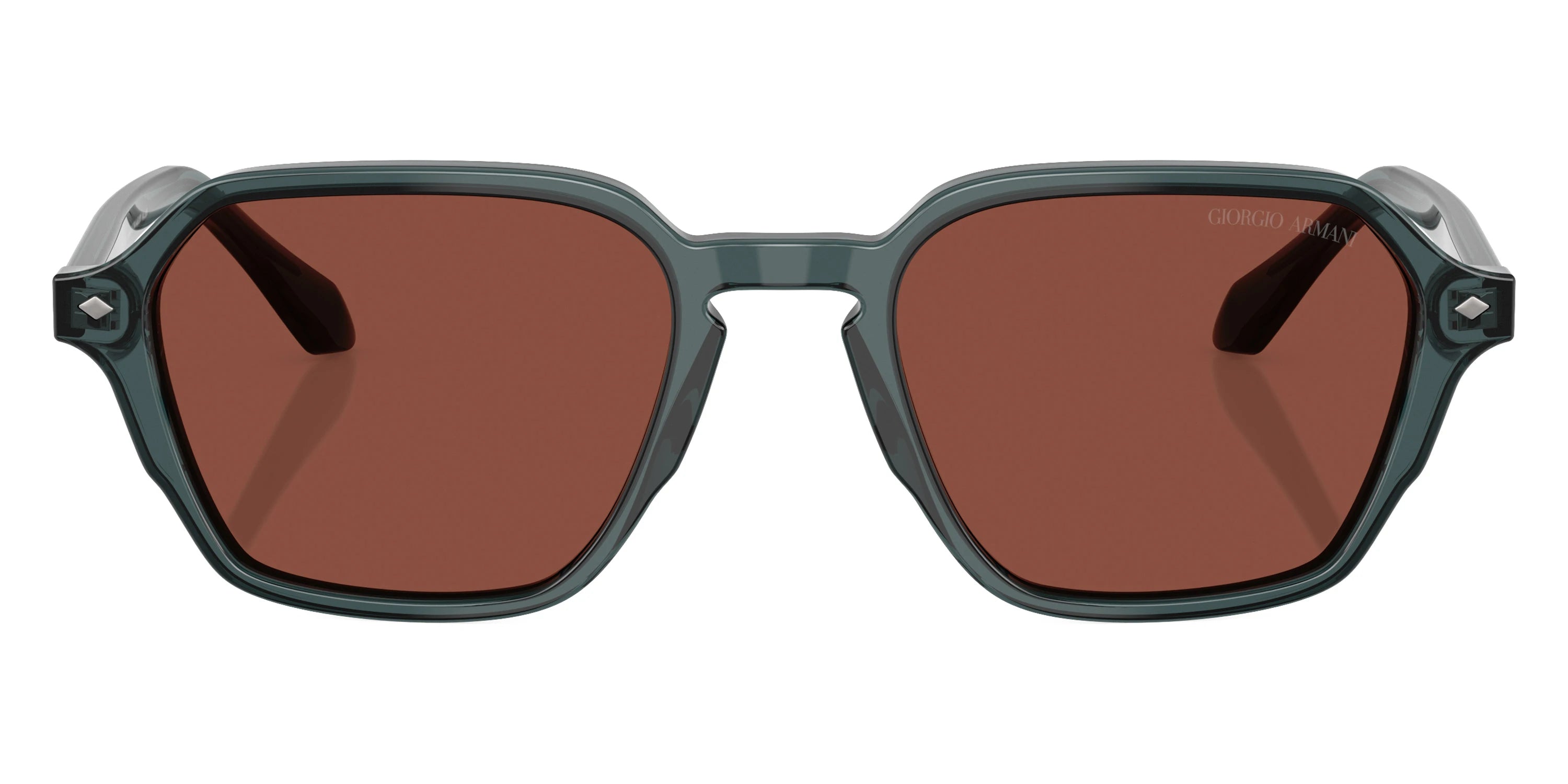 GIORGIO ARMANI - AR8220F