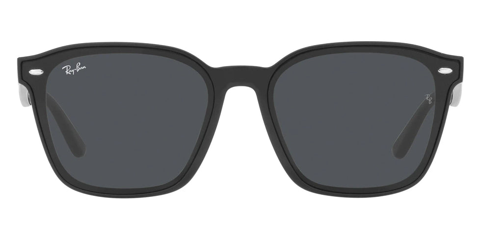 Ray-Ban - RB4392D