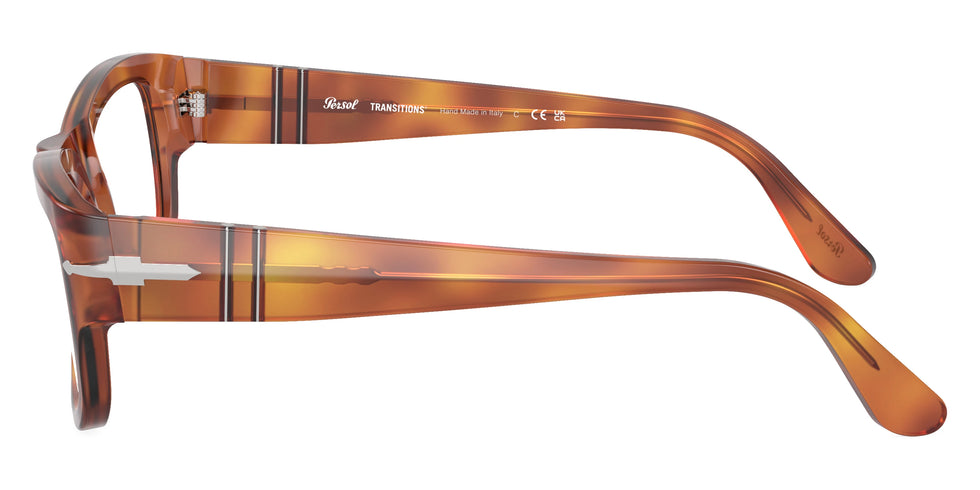 Persol - PO3326S - Transitions®