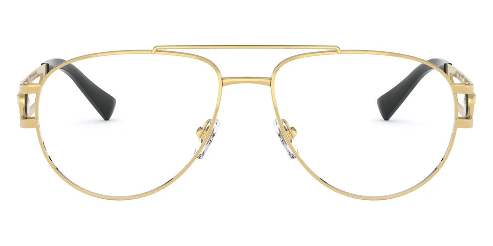 VERSACE VE1269 1002 57 - Gold