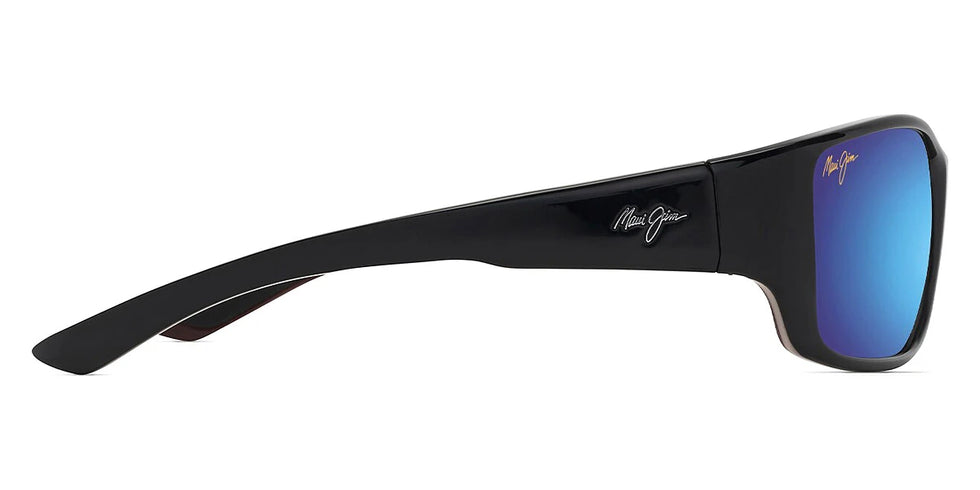 Maui Jim - LOCAL KINE