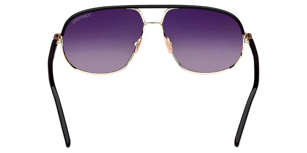 Tom Ford - FT1019 Maxwell