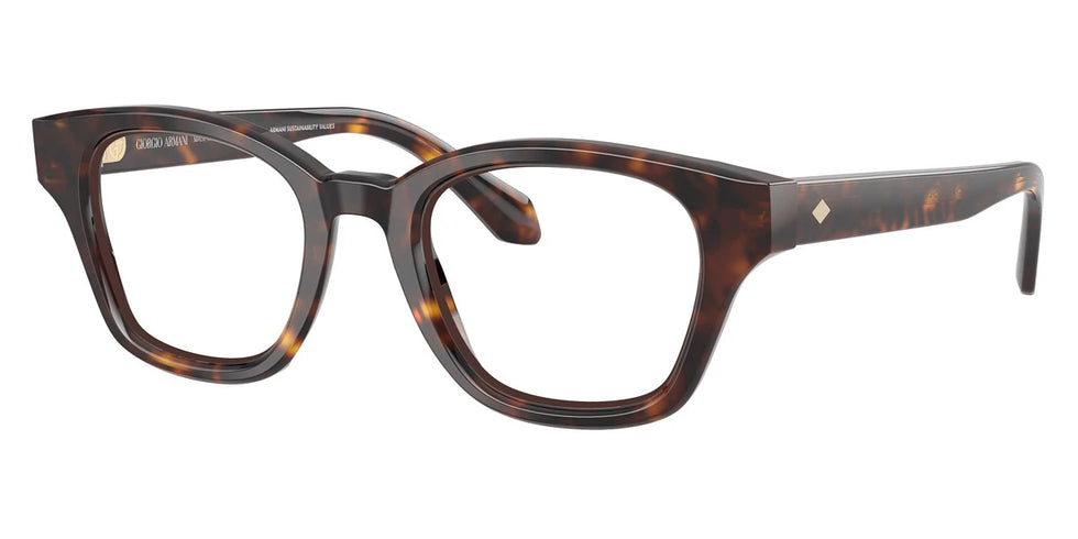 GIORGIO ARMANI - AR7274F