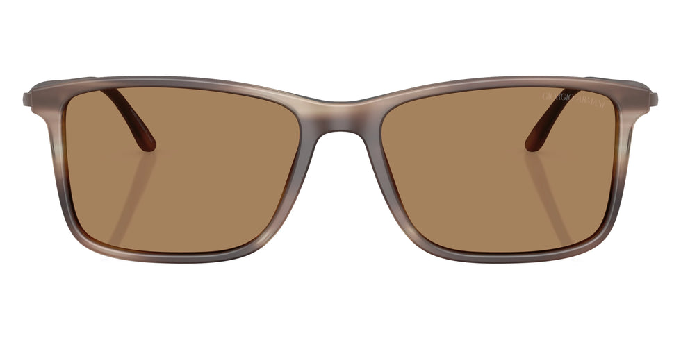 GIORGIO ARMANI - AR8218