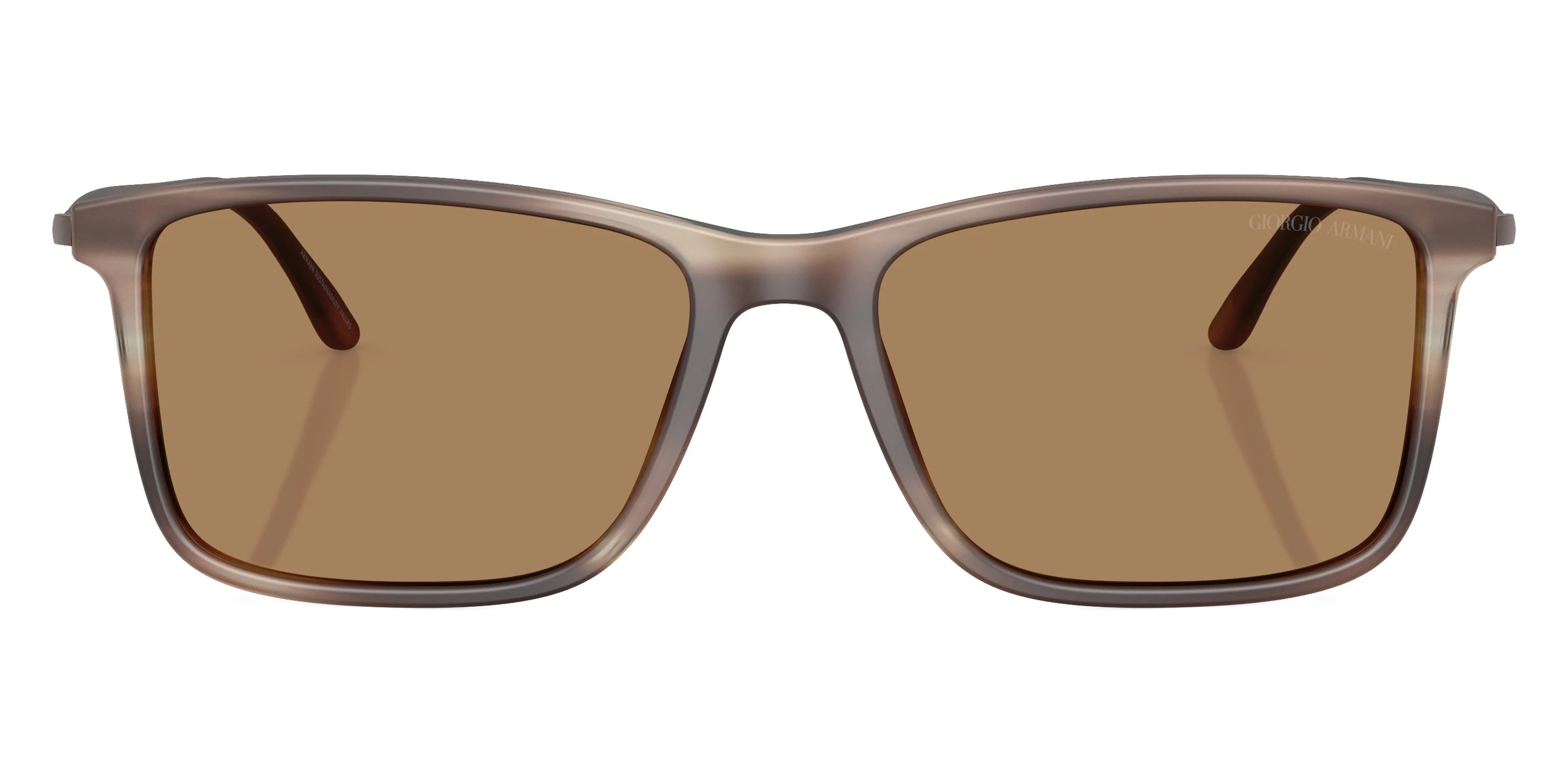 GIORGIO ARMANI - AR8218