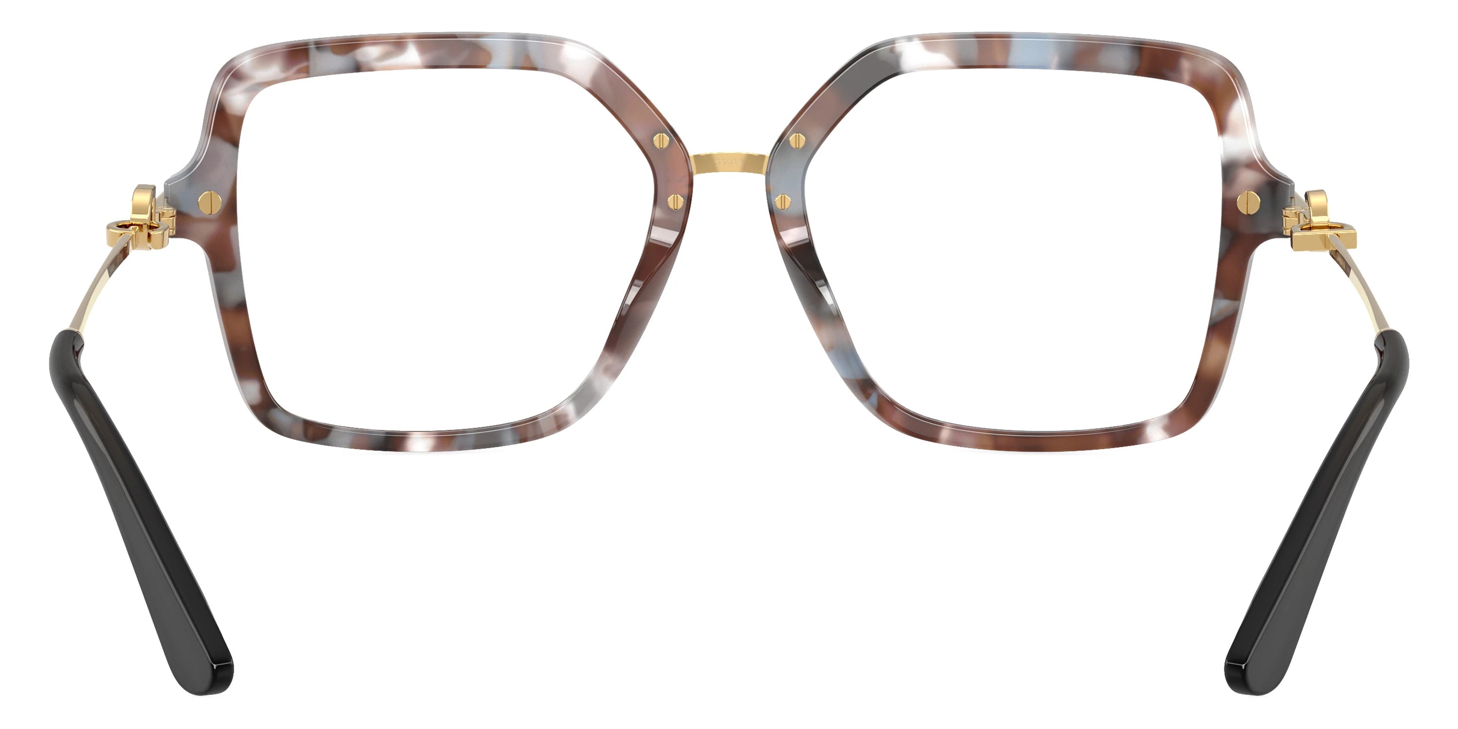 DOLCE & GABBANA - DG3396