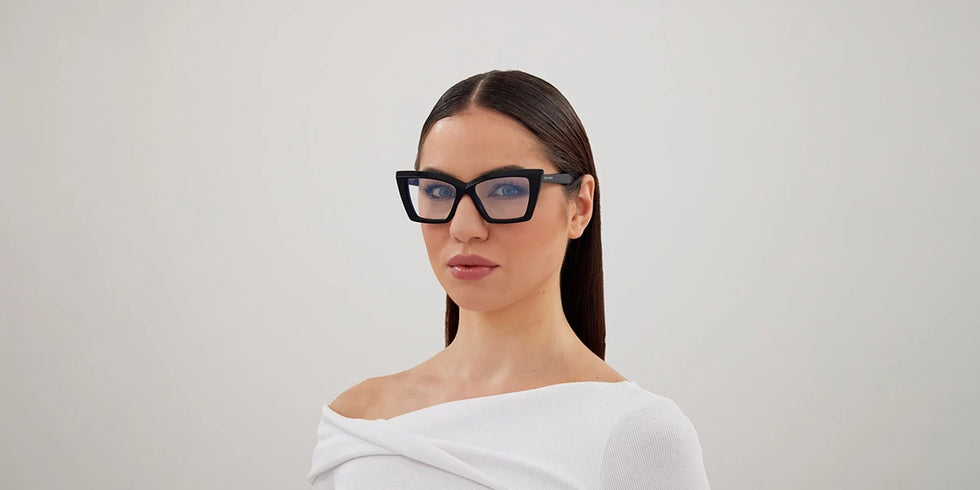 Saint Laurent - SL 657 OPT