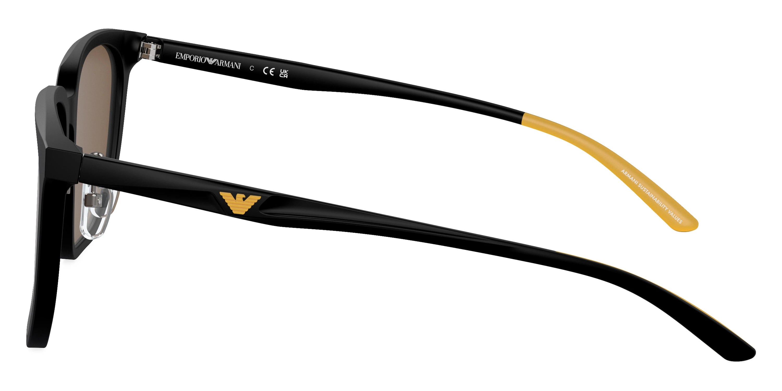 EMPORIO ARMANI - EA4215D