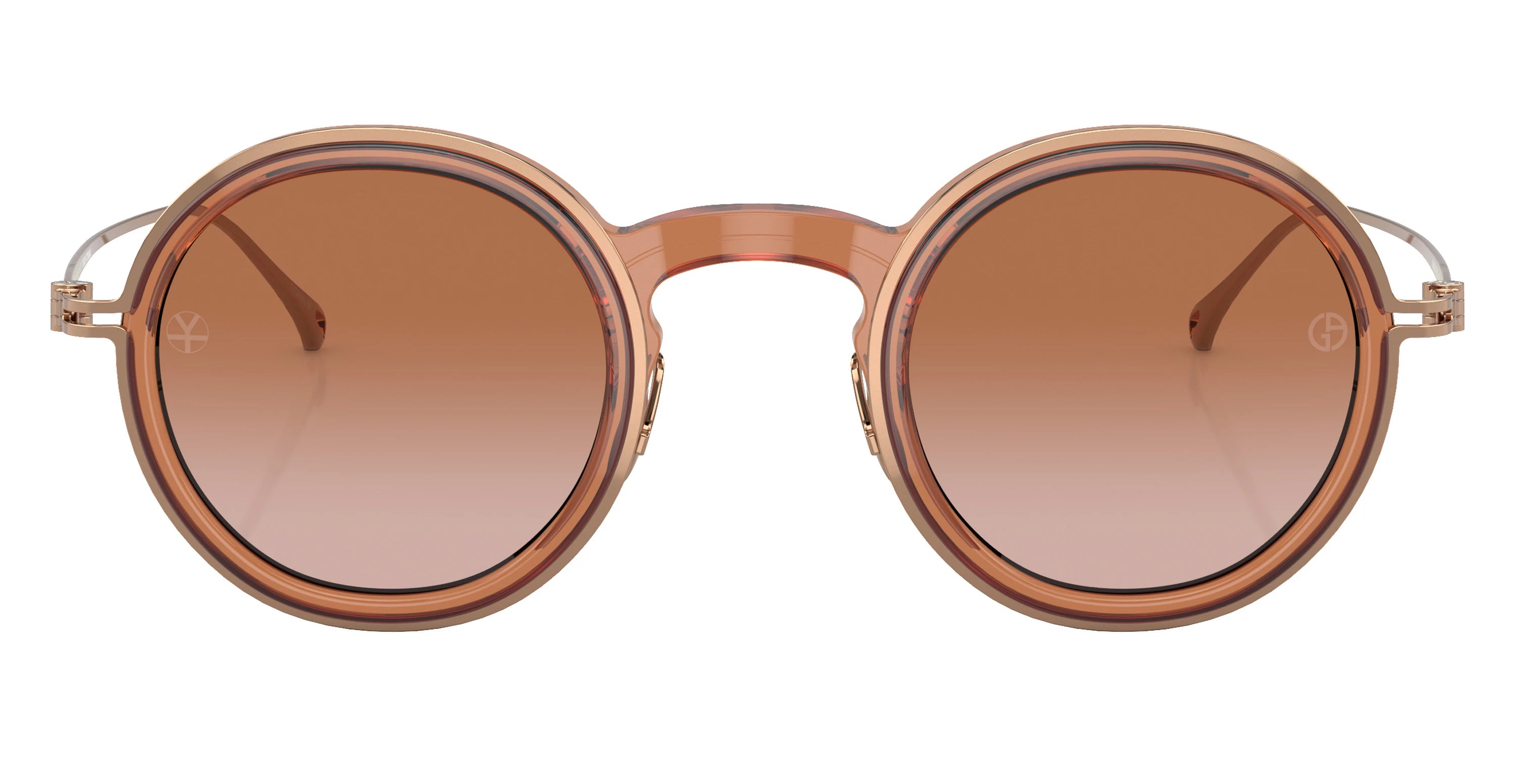 GIORGIO ARMANI - AR6147T