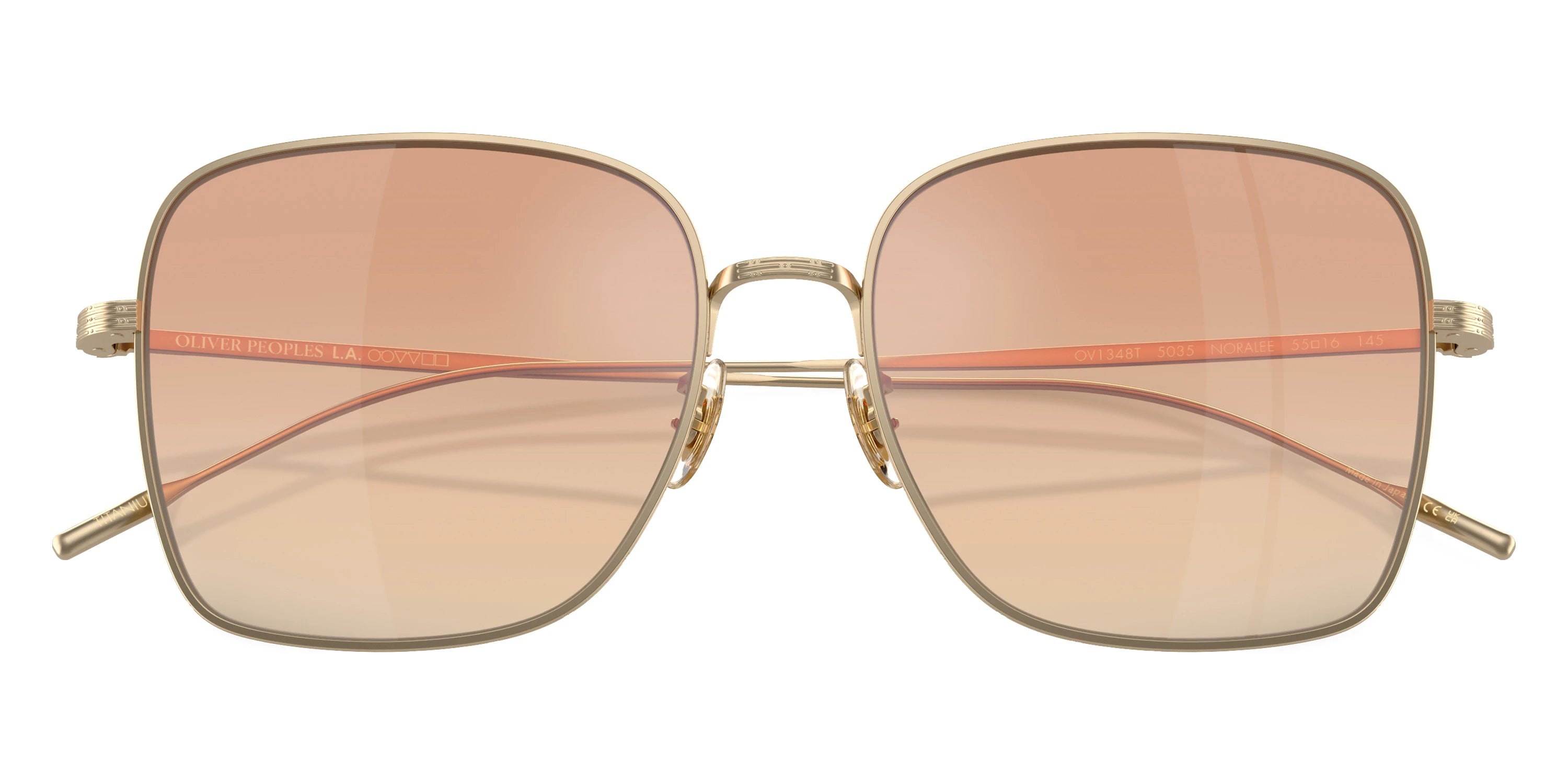Oliver Peoples - Noralee OV1348T