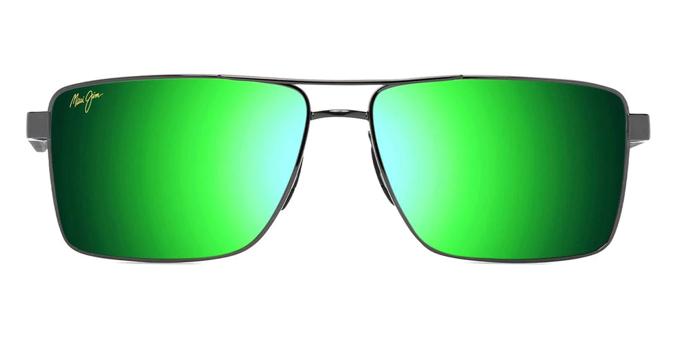 Maui Jim - PIHA